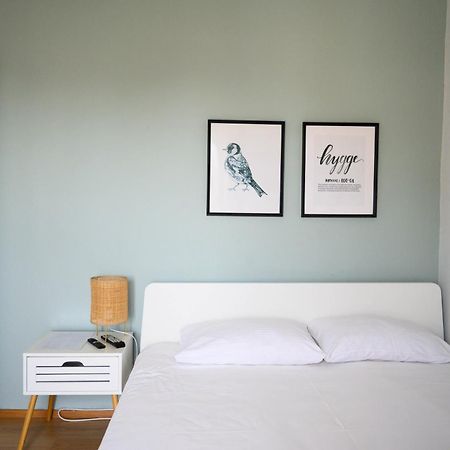 Hygge Home At Trikala Extérieur photo