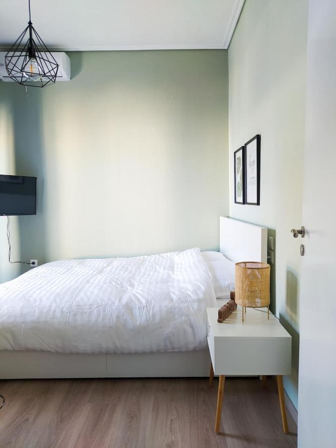 Hygge Home At Trikala Extérieur photo
