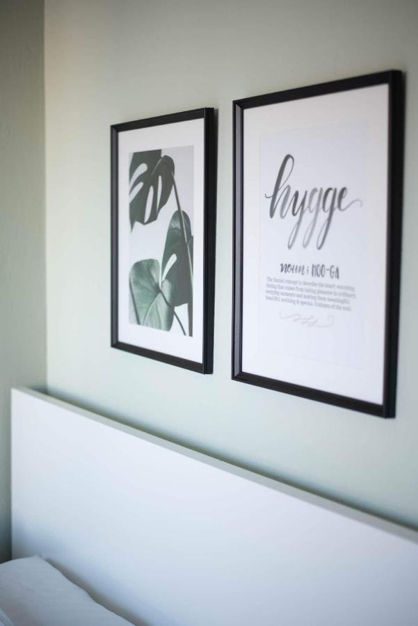 Hygge Home At Trikala Extérieur photo