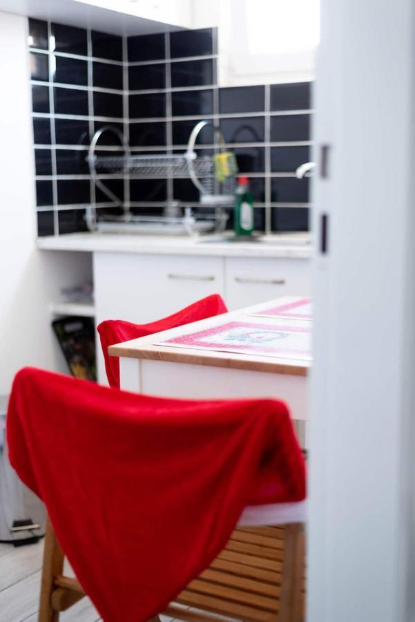 Hygge Home At Trikala Extérieur photo