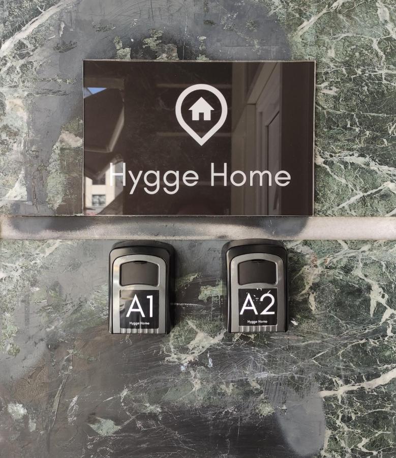 Hygge Home At Trikala Extérieur photo