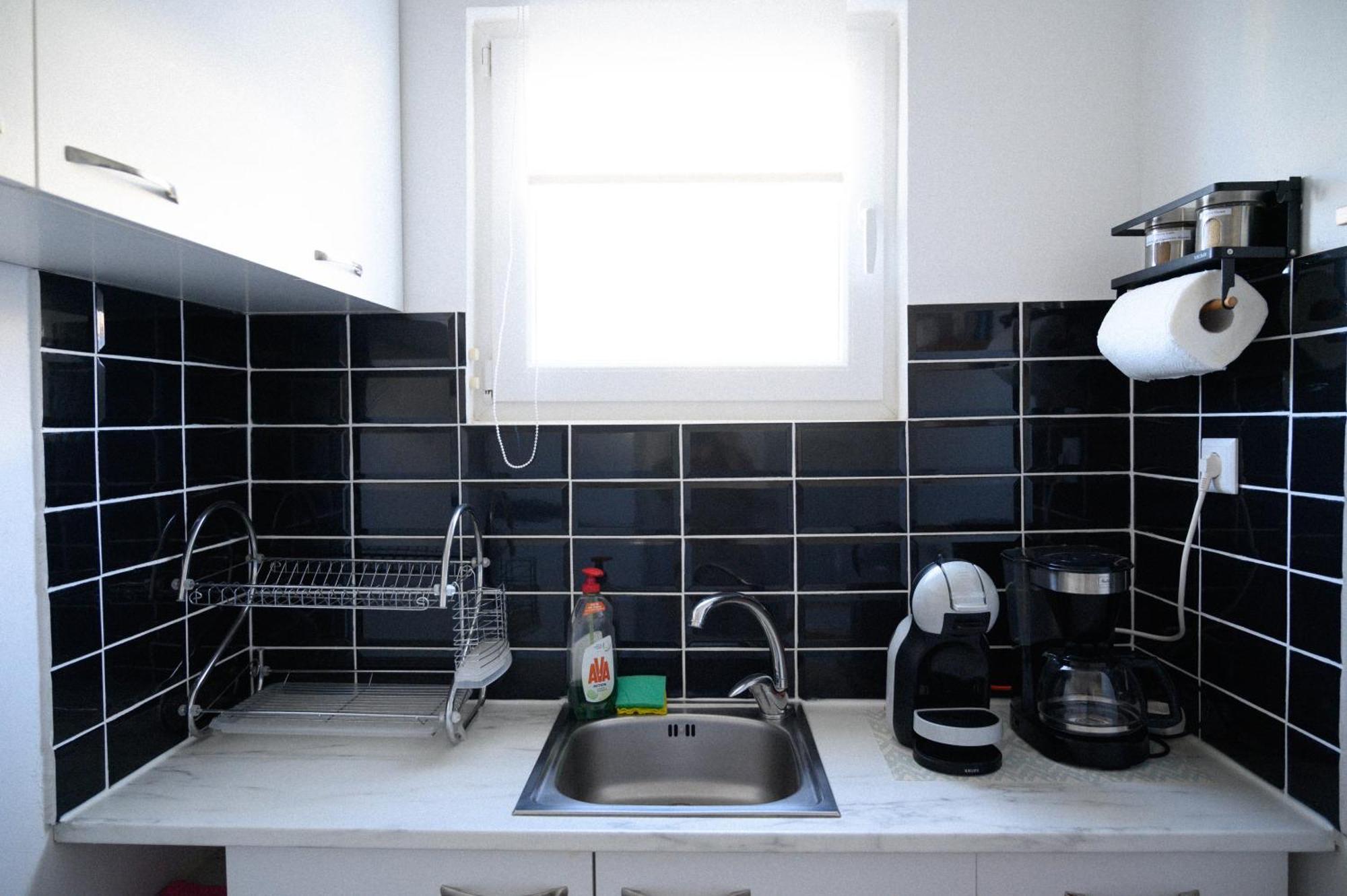 Hygge Home At Trikala Extérieur photo