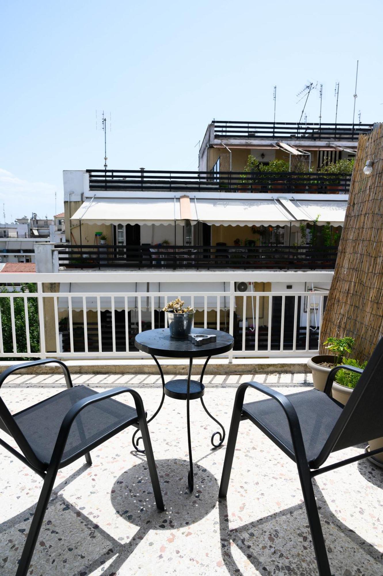 Hygge Home At Trikala Chambre photo