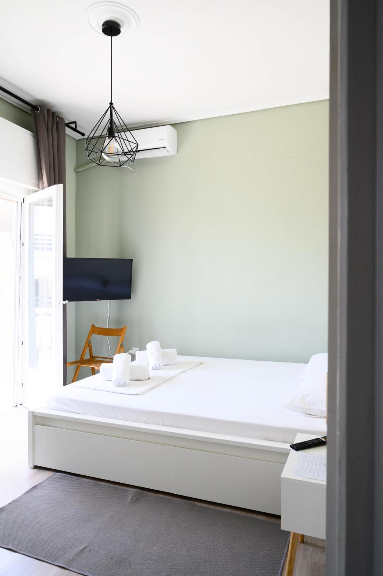Hygge Home At Trikala Chambre photo