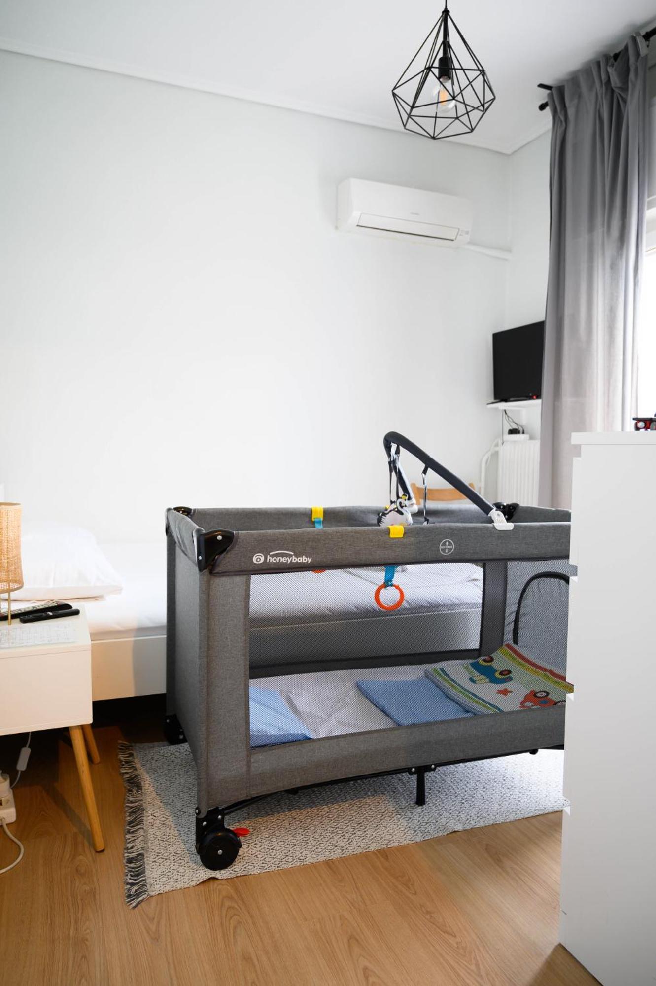 Hygge Home At Trikala Extérieur photo