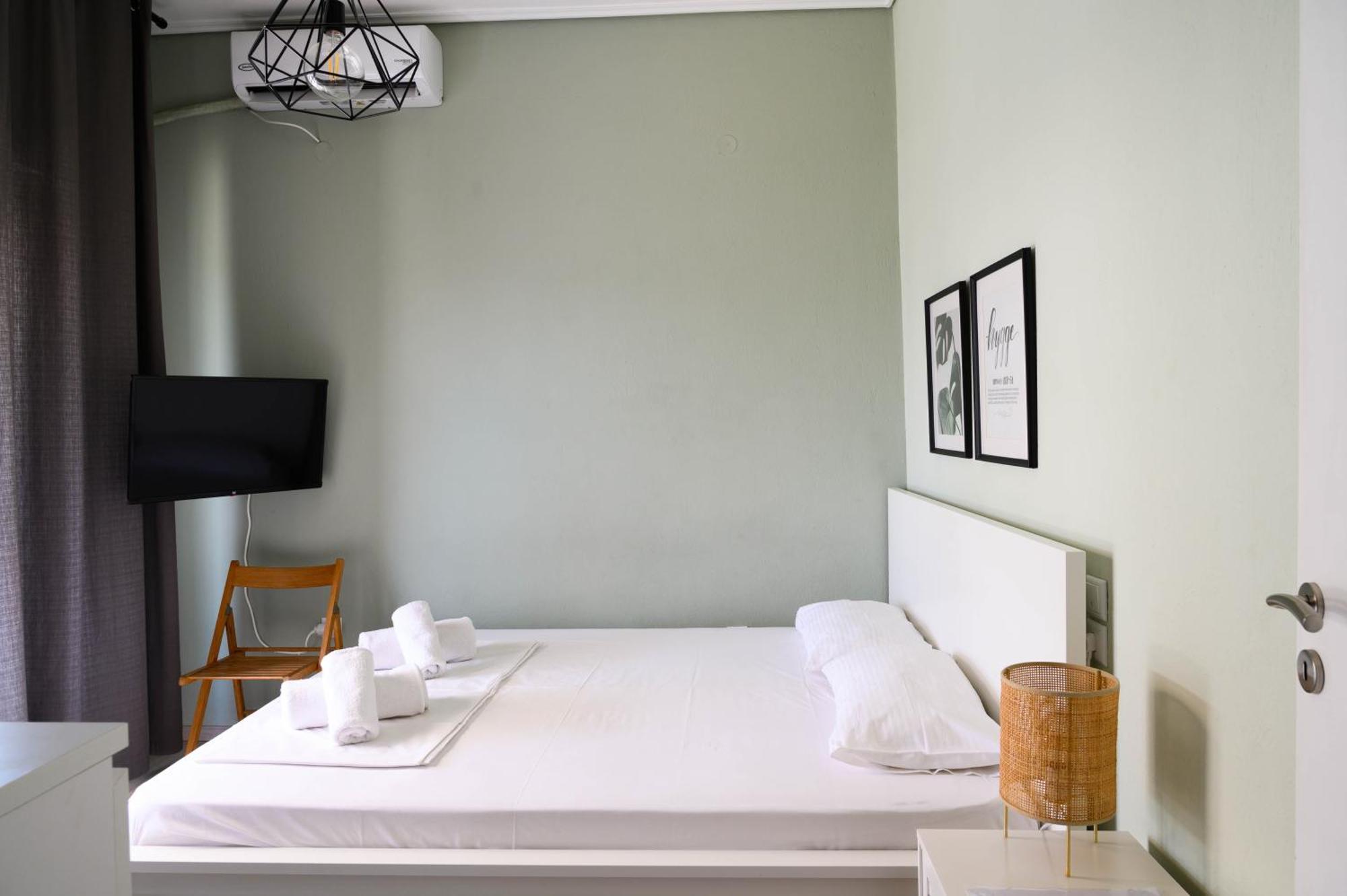 Hygge Home At Trikala Extérieur photo