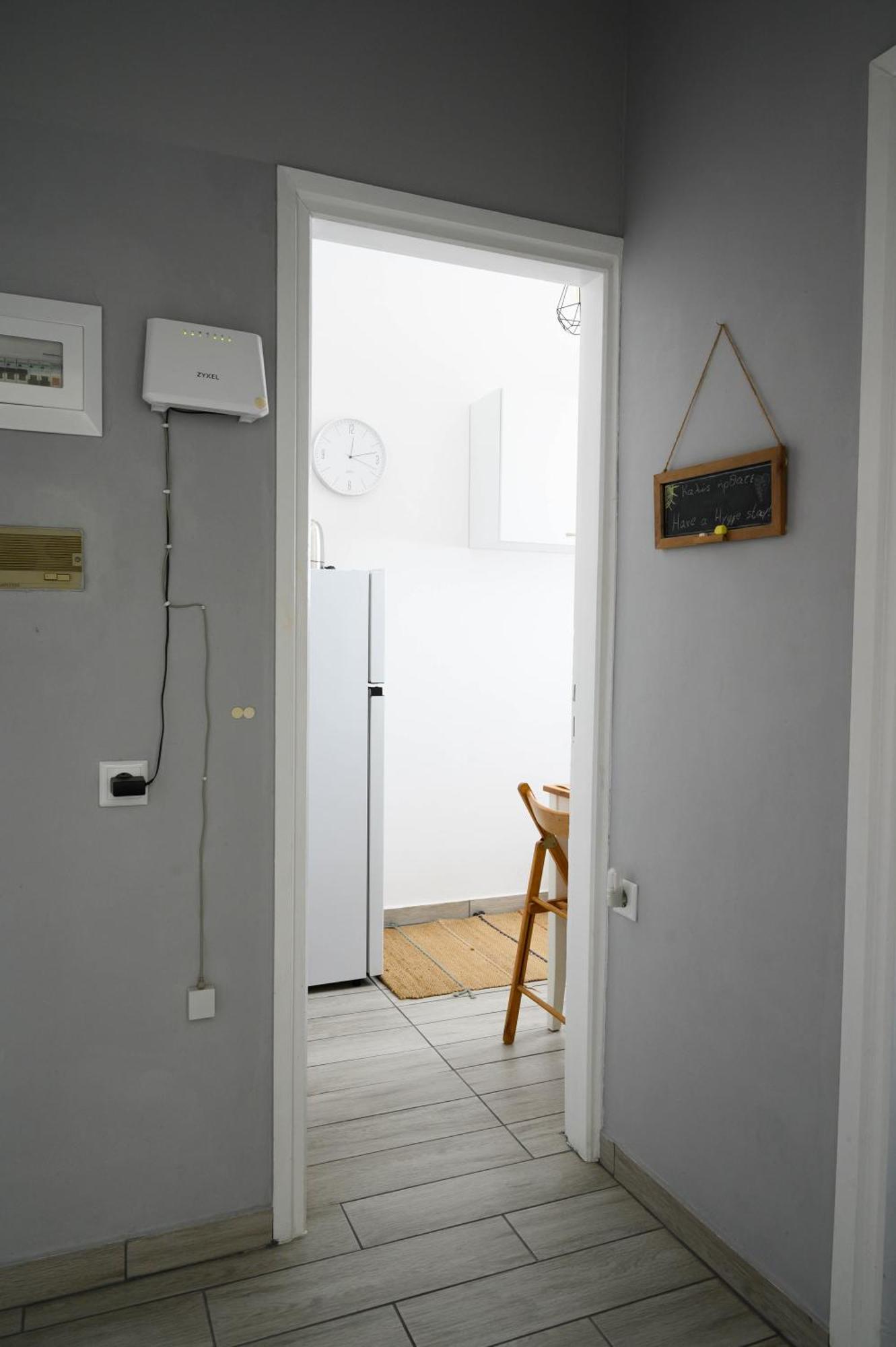Hygge Home At Trikala Chambre photo